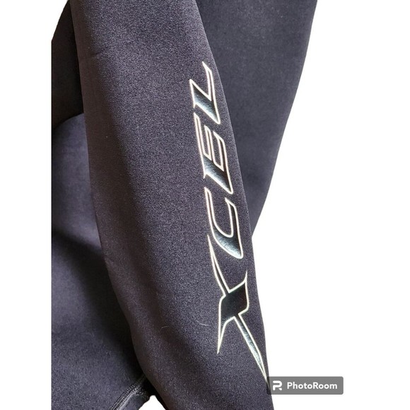 Xcel Swim Xcel Hawaii Full Wetsuit Size Flawless Diving Surf